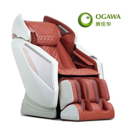 奥佳华OGAWA 知酸痛智能按摩椅 OG-6608