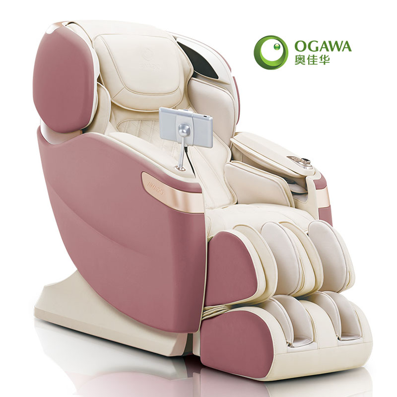 奥佳华OGAWA按摩椅OG-7598Plus 
