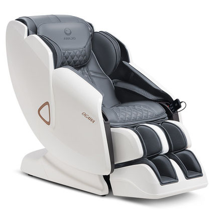 奥佳华按摩椅OG7208家用新款全身全自动豪华多功能负离子按摩沙发
