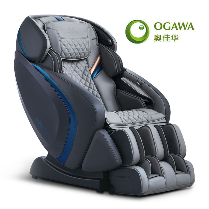 奥佳华OGAWA 智摩大师椅升级版 OG-7808Plus