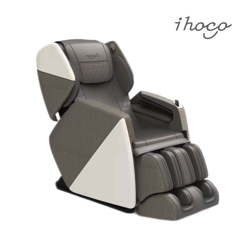 ihoco轻松伴侣家用按摩椅全自动时尚按摩沙发IH-T002