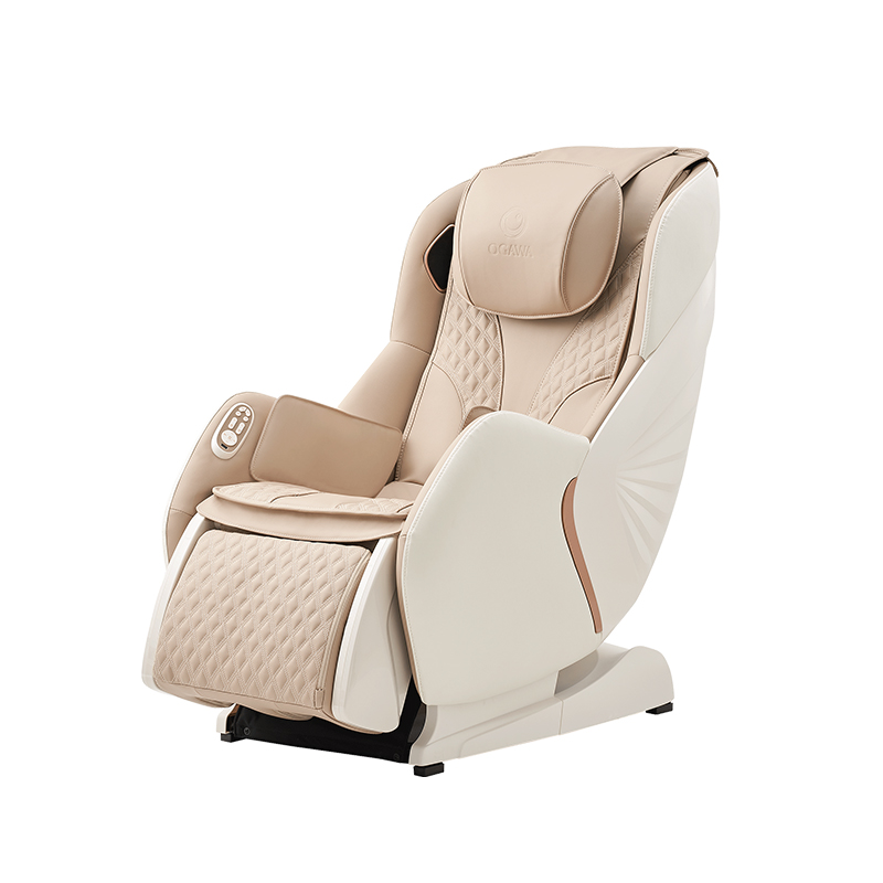奥佳华OG5068P按摩椅家用全身小型全自动多功能电动老人按摩沙发