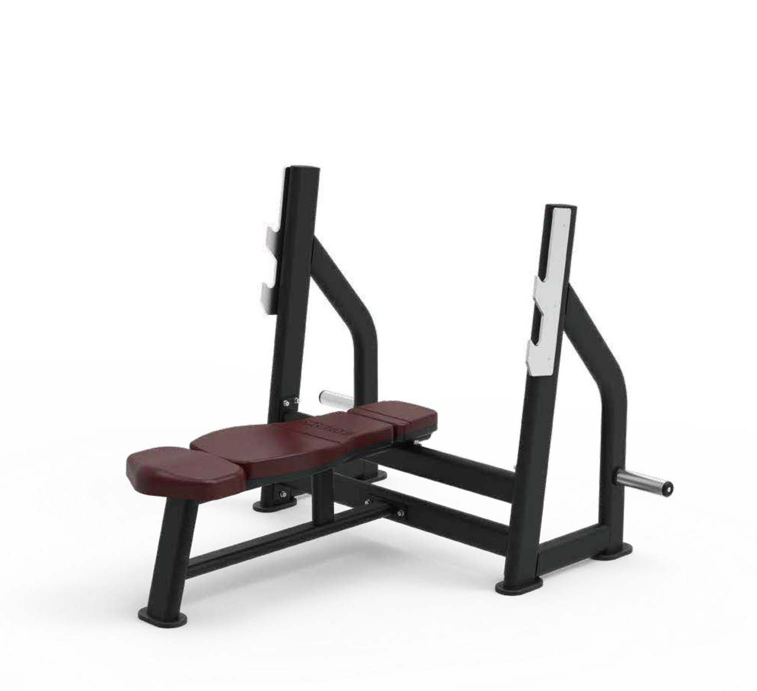 速尔CUREC39平卧推架