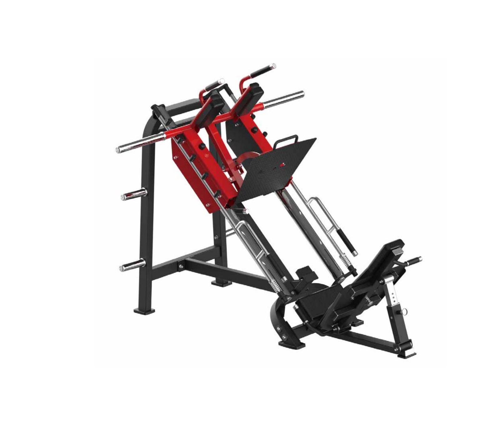 速尔 CURE 倒登顺训练器C834