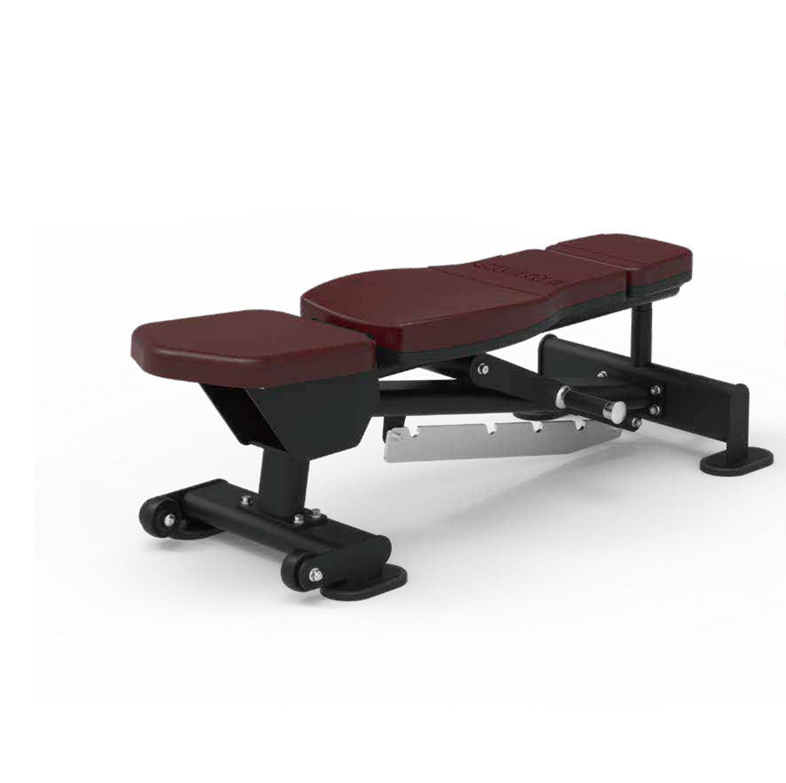 速尔CURE  C46 多用途调节椅