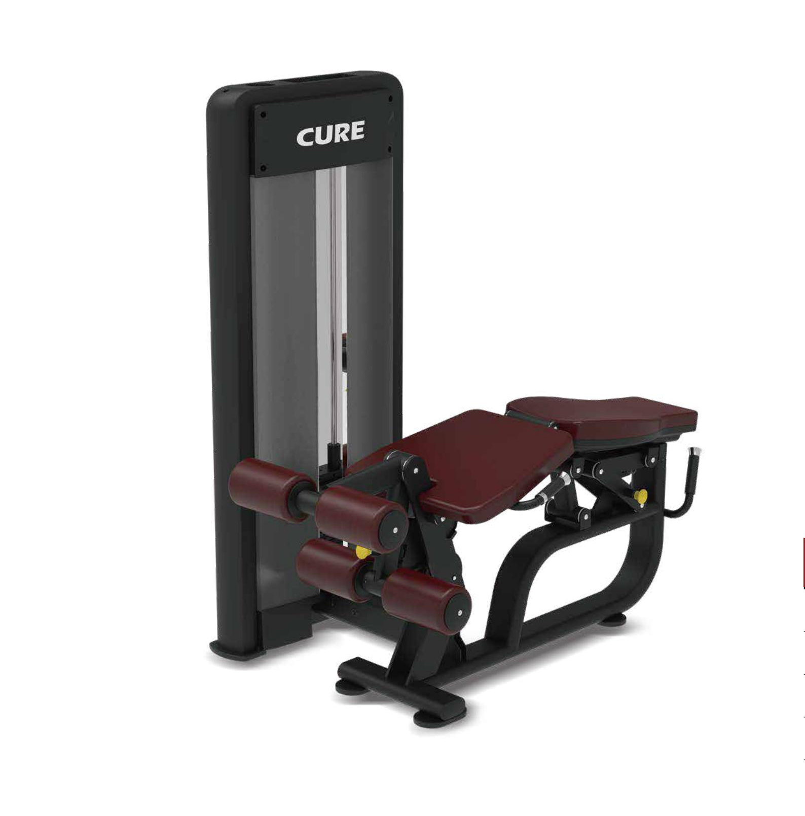 速尔CURE股二股四训练器C509