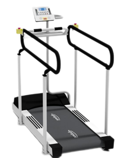 newbody专业适老化跑步机OT800