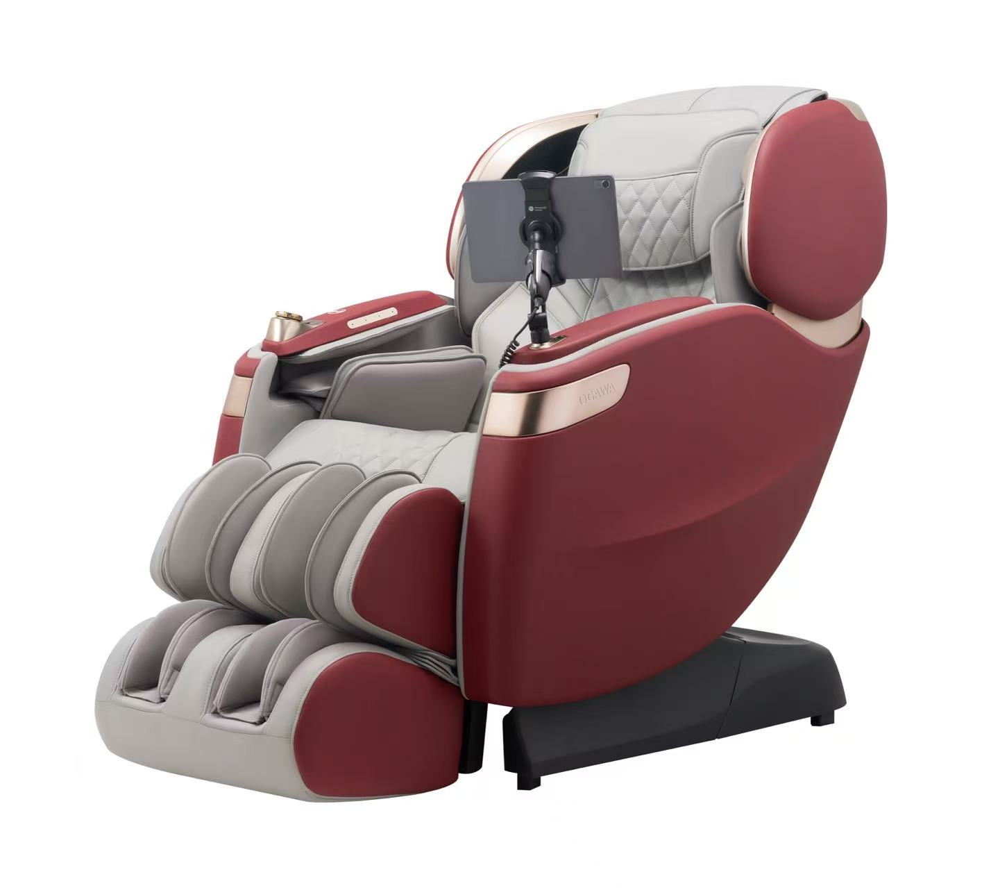 奥佳华家用按摩椅全自动8598X