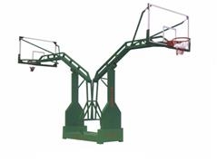 康纳一品海燕式篮球架SC3243