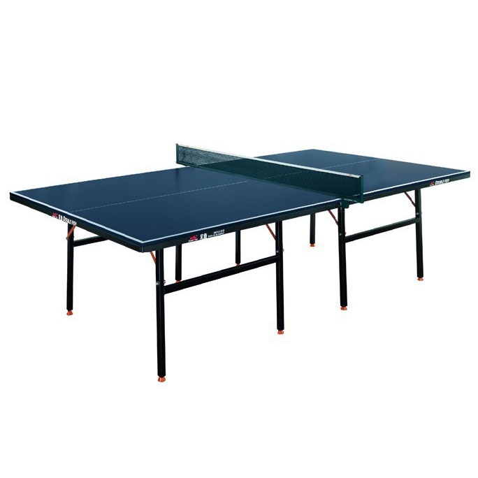 双鱼折叠式乒乓球台  01-501