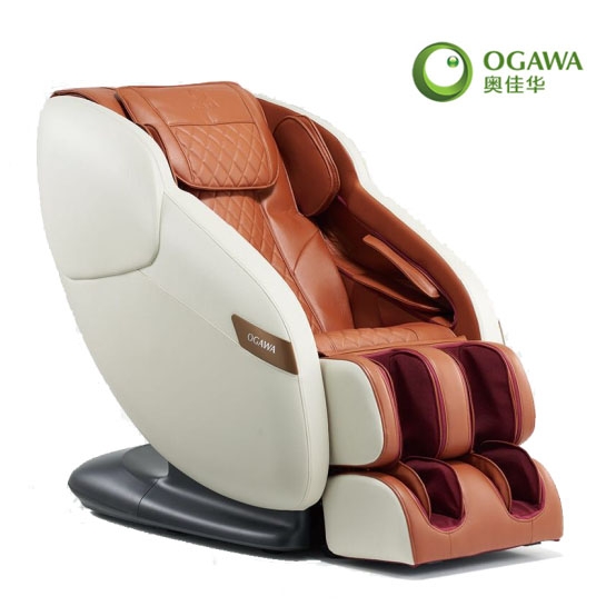 奥佳华OGAWA 零重力太空舱按摩椅 OG-5306